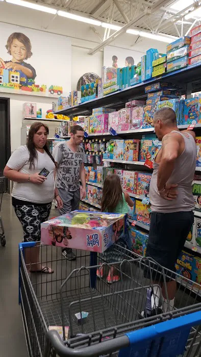 Walmart 9