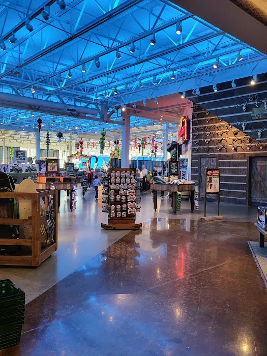 Bass Pro Shops 5