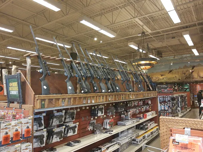 Bass Pro Shops 9