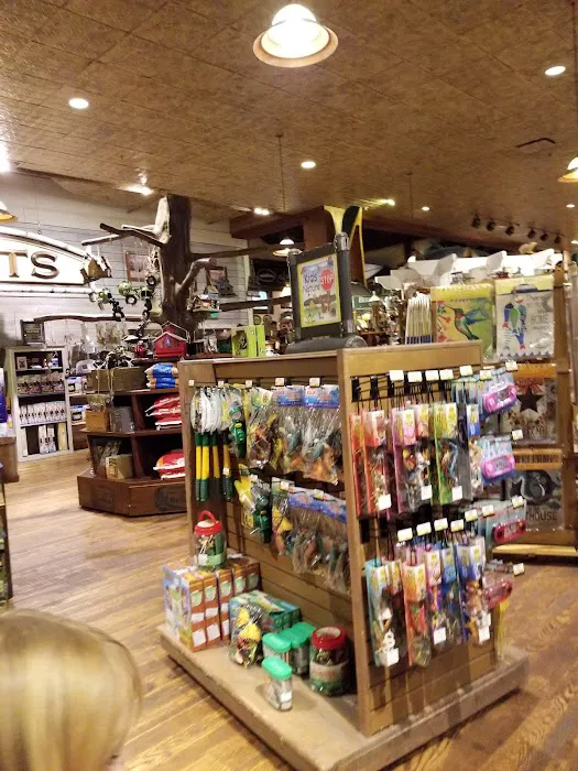 Bass Pro Shops 7