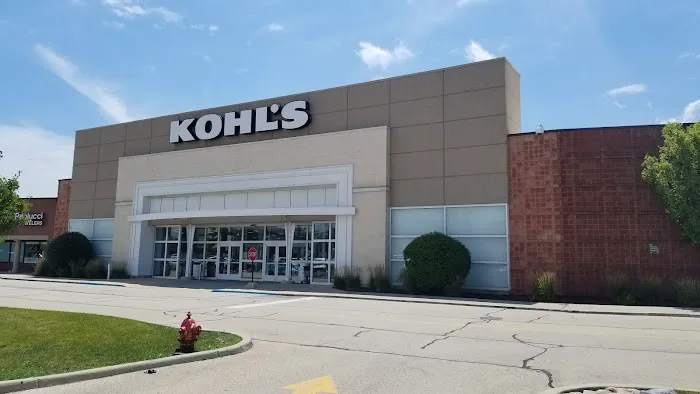 Kohl's 0