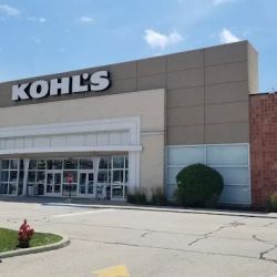 Kohl's ico