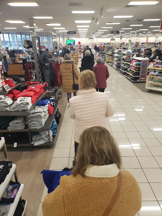 Kohl's 2
