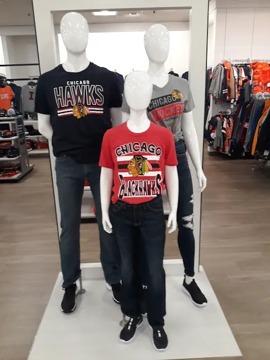 Kohl's 5