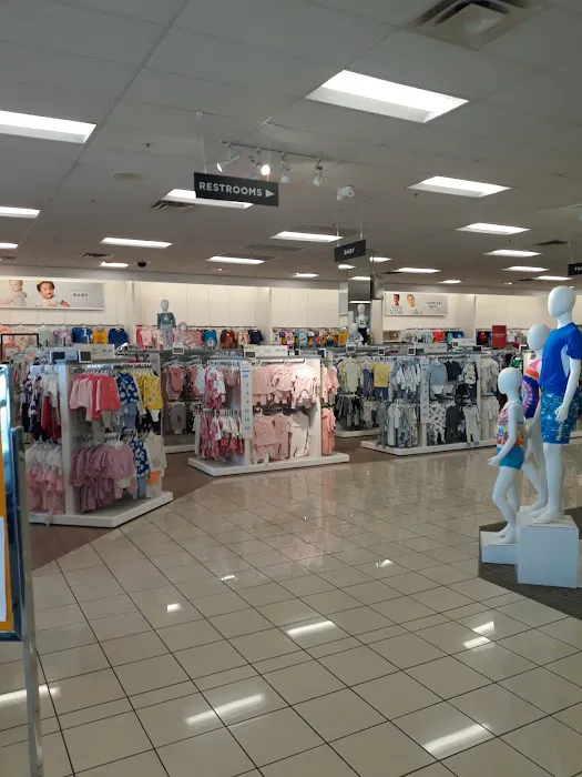 Kohl's 3