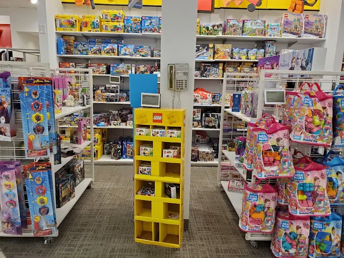 Kohl's 9