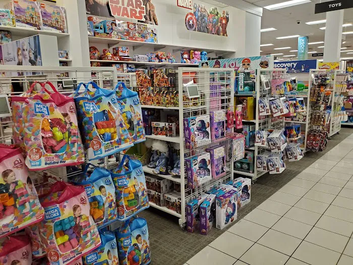 Kohl's 7