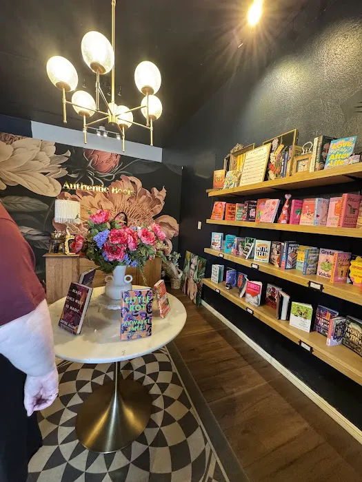 Authentic Books 2