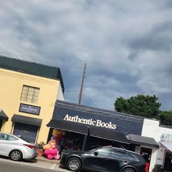 Authentic Books ico