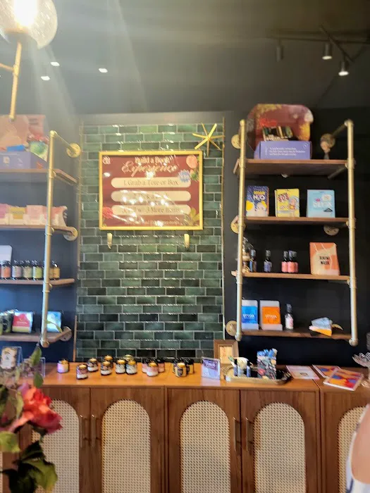 Authentic Books 6