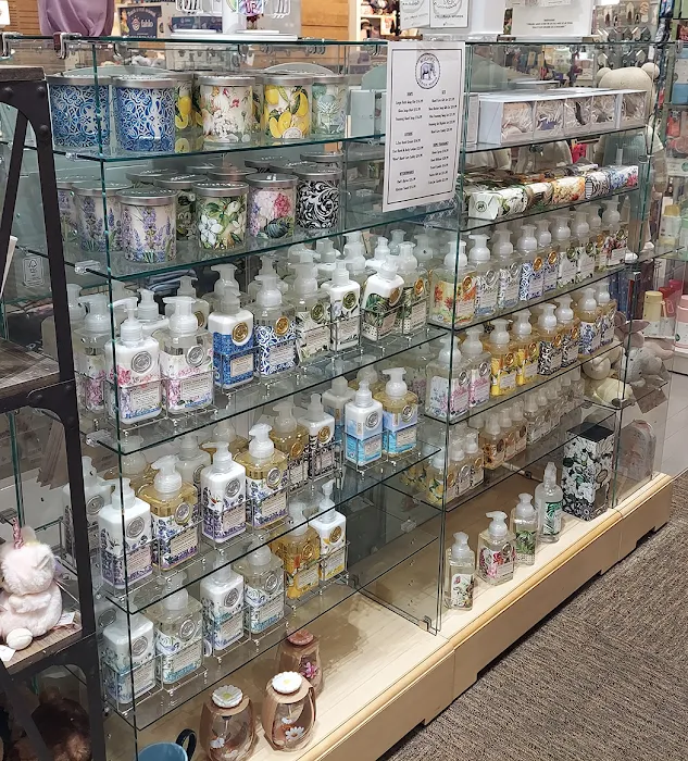 Gretchen's Hallmark Shop 2