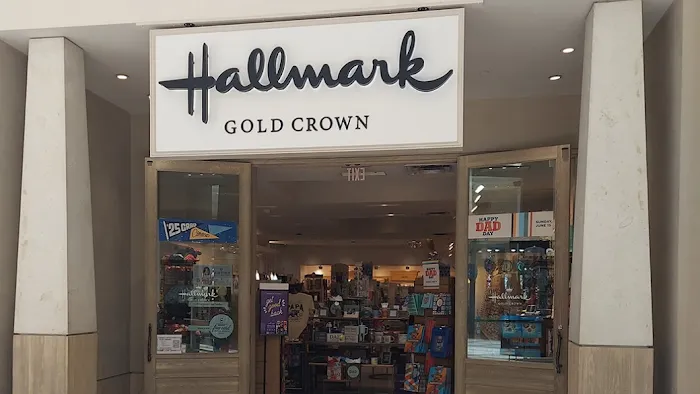 Gretchen's Hallmark Shop 1