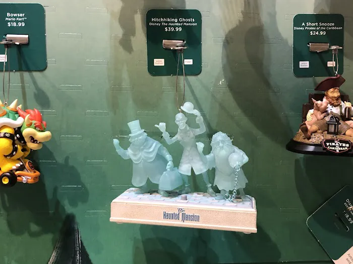 Gretchen's Hallmark Shop 4