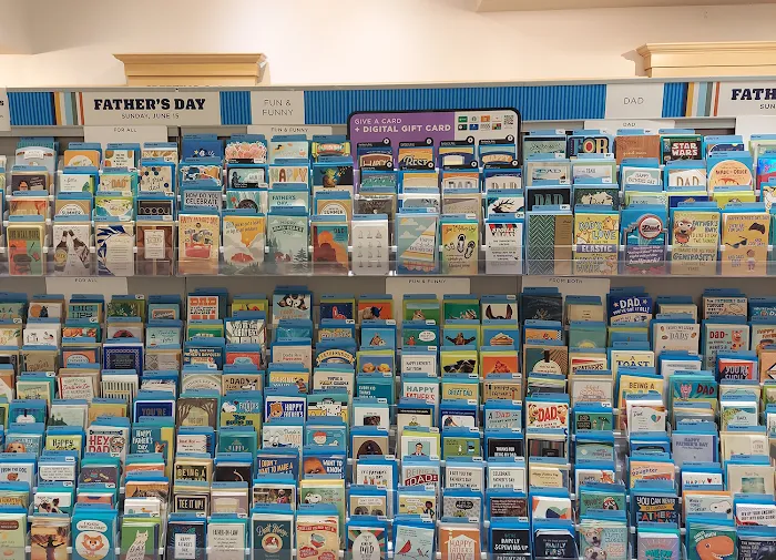 Gretchen's Hallmark Shop 8