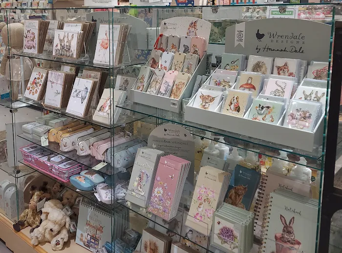 Gretchen's Hallmark Shop 7