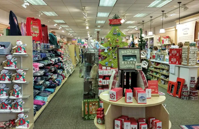 Gretchen's Hallmark Shop 9