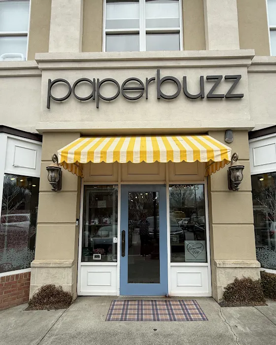 Paperbuzz 2