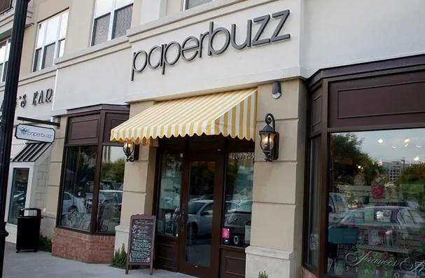 Paperbuzz 0