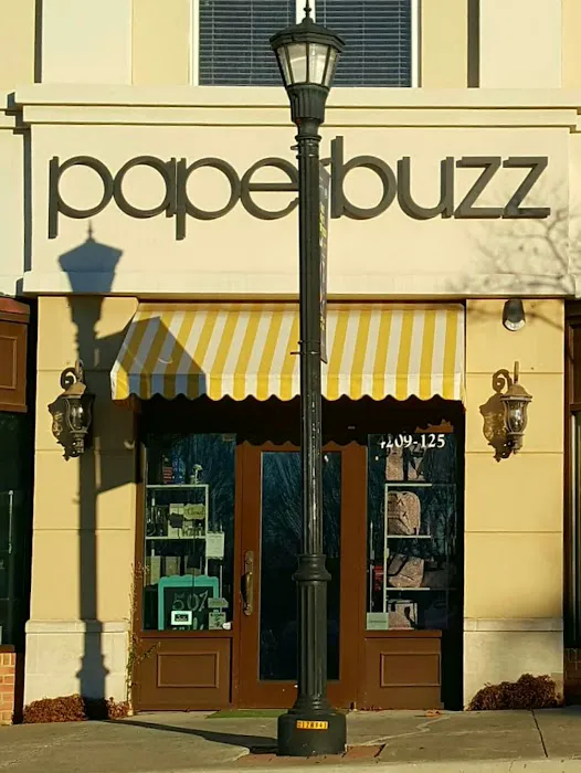 Paperbuzz 3