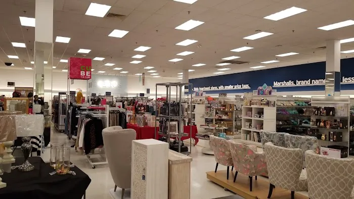 Marshalls 1
