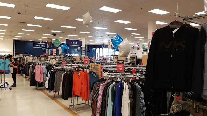 Marshalls 3