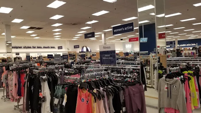 Marshalls 8