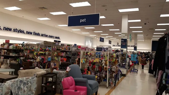 Marshalls 4