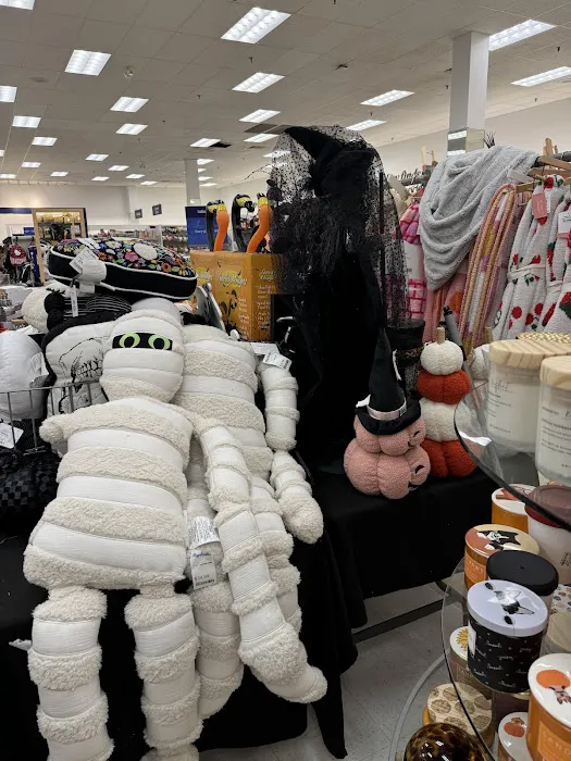 Marshalls 6