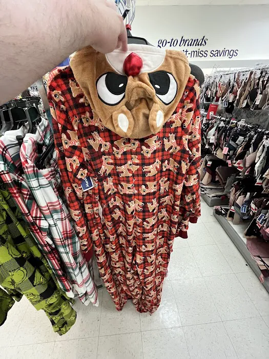 Marshalls 9