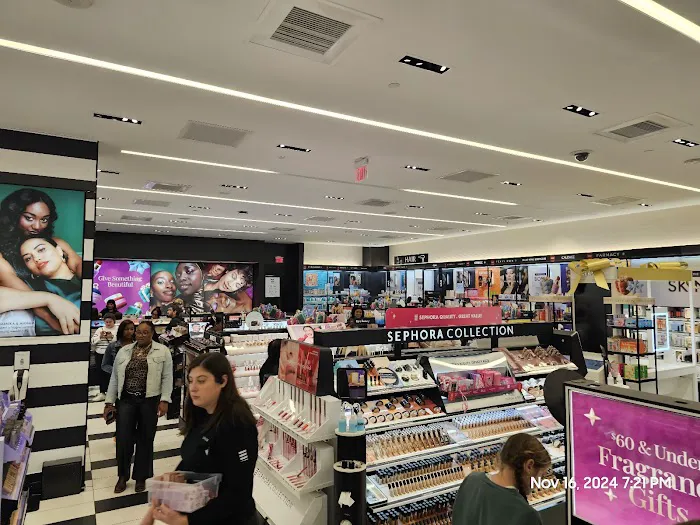 SEPHORA 8
