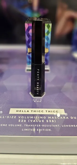 SEPHORA 7