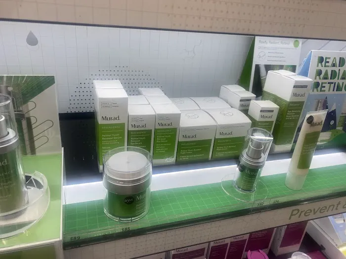 SEPHORA 4