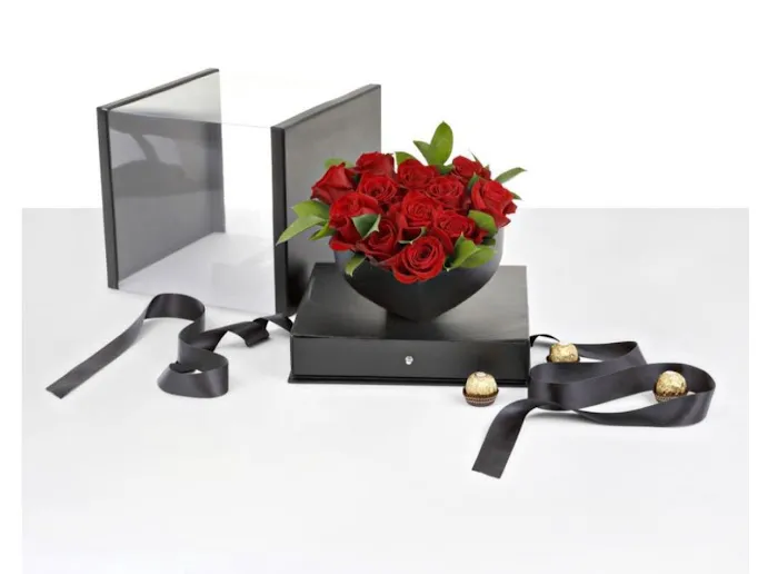 Infinite Petals 5