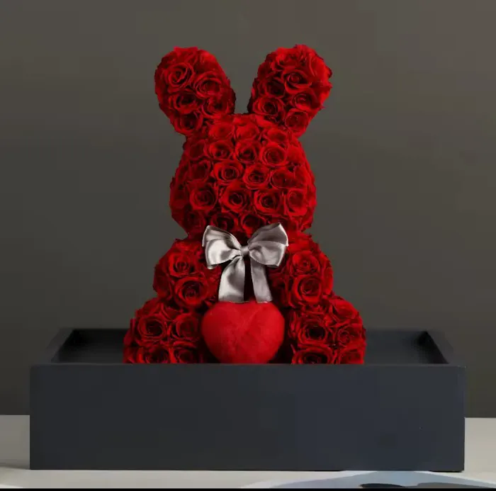 Infinite Petals 3