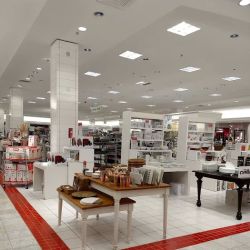 Macy's ico