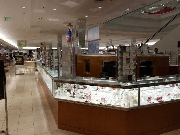 Macy's 5