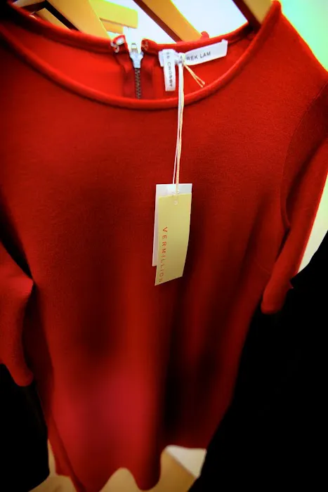 Vermillion 8