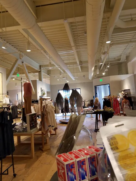 Anthropologie 7