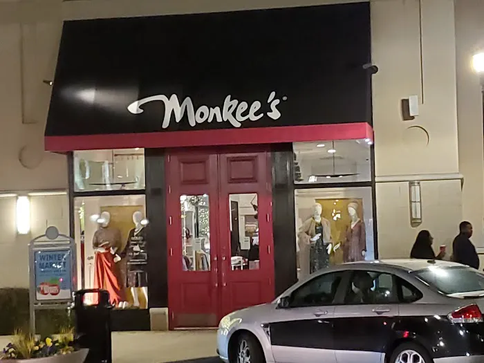Monkee's of Raleigh 0