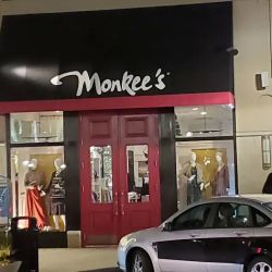 Monkee's of Raleigh ico