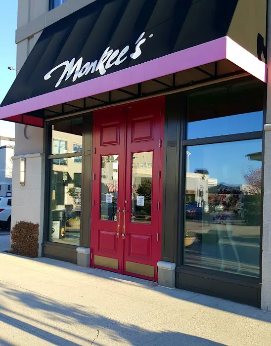Monkee's of Raleigh 7