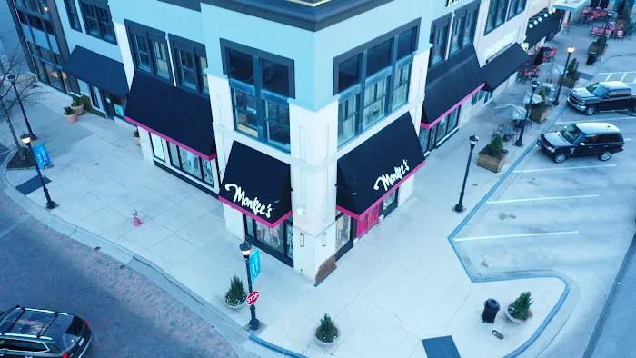 Monkee's of Raleigh 9