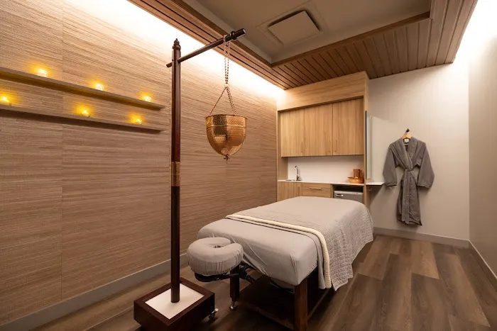 Woodhouse Spa - North Hills 4