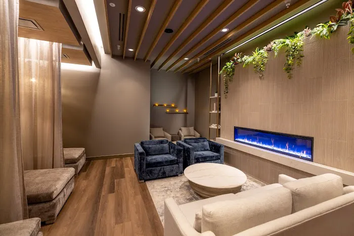 Woodhouse Spa - North Hills 1