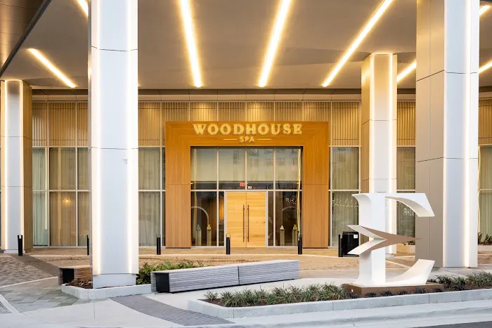 Woodhouse Spa - North Hills 2