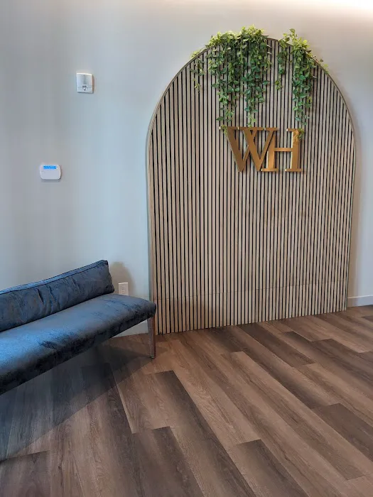 Woodhouse Spa - North Hills 6