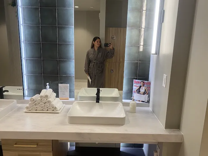 Woodhouse Spa - North Hills 7