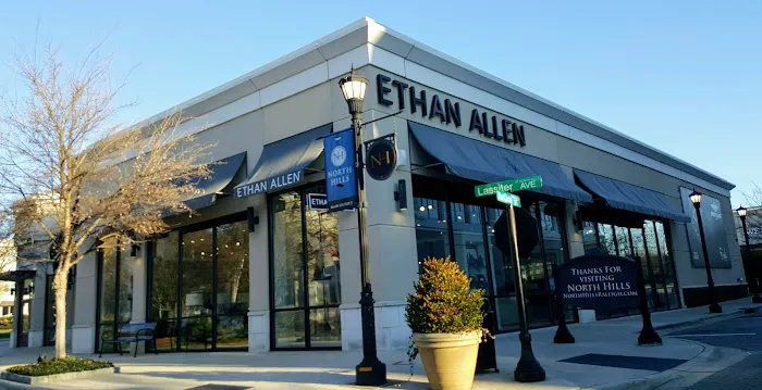 Ethan Allen 0