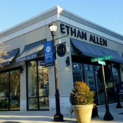 Ethan Allen ico