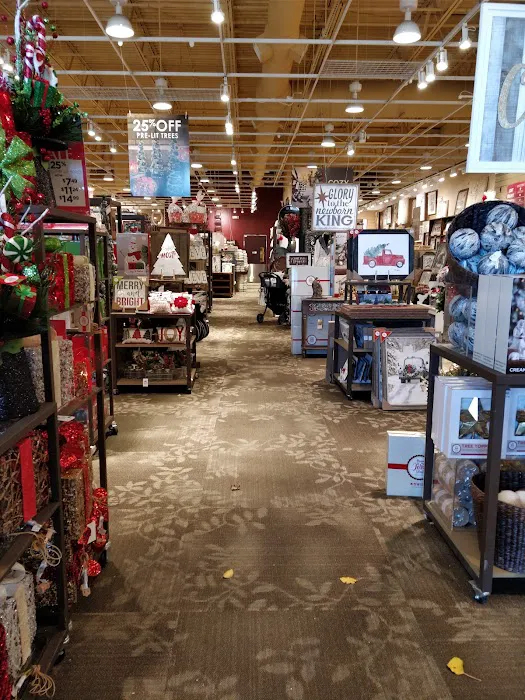 Kirkland's Home 9
